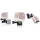 Akcesoria Foto GoPro Helmet Front + Side Mount AHFSM-001